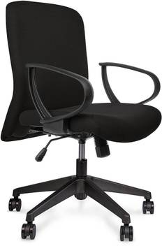 Wipro Fabric Office Executive Chair Price In India Buy Wipro Fabric Office Executive Chair Online At Flipkart Com