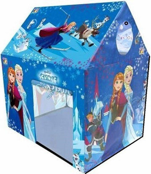 tent house for 10 year old