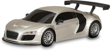 miss & chief mini racing 4 channel radio control rc car
