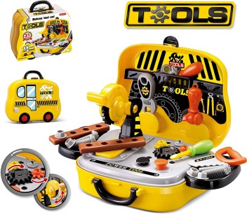 construction kits for toddlers