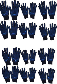 frontier safety gloves