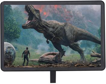 F Ferons 3d Movie Enjoy High Definition Quality 3d Mobile Cinema