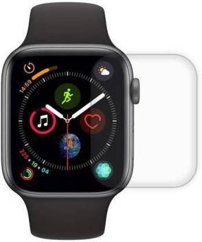 Finch Nano Glass For Apple Watch 4 44mm Finch Flipkart Com