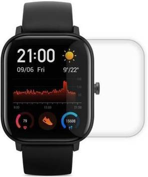 Finch Nano Glass For Amazfit Gts Smartwatch Finch Flipkart Com Huami amazfit gtr 2 price in india. flipkart
