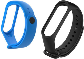 mi band 3 smart watch flipkart