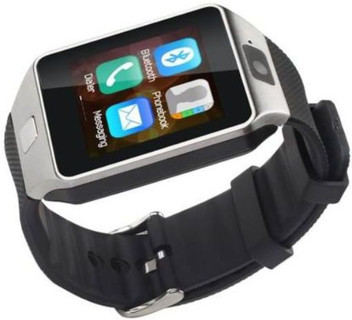 dz09 smartwatch flipkart