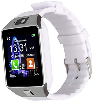 dz09 smart watch flipkart
