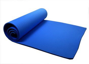 standard yoga mat