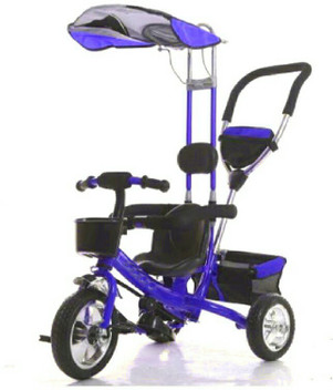 oh baby tricycle