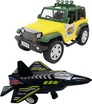 mini jeep toy