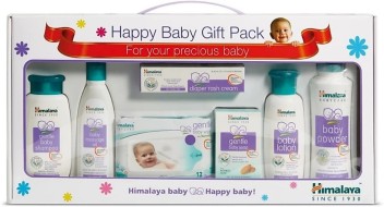baby gift pack himalaya