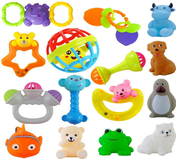 exciting toys