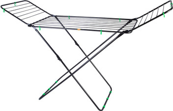 cloth drying stand flipkart