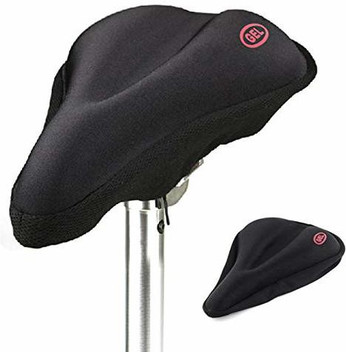 saddle cover bicycle