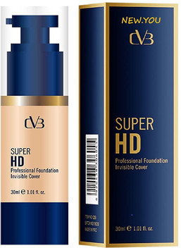 super hd foundation