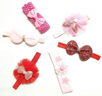baby hair bands flipkart