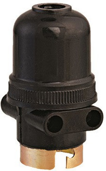pendant bulb holder