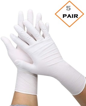 buy latex gloves