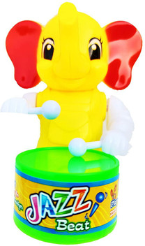 key operated toys for babies