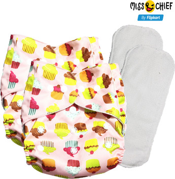 reusable cloth diapers