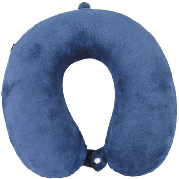 neck pillow flipkart