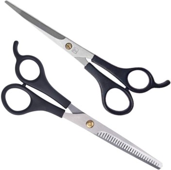 professional scissor set