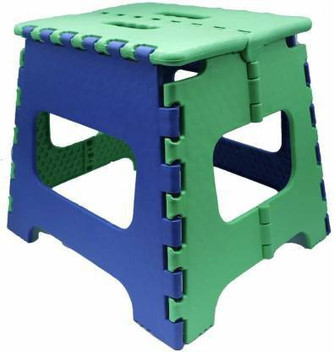 folding kitchen stool