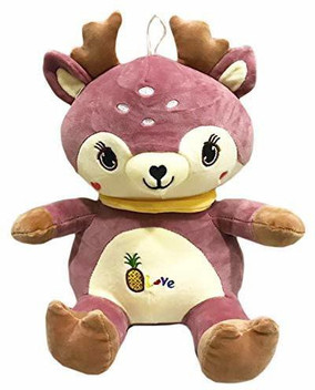 car hanging soft toys