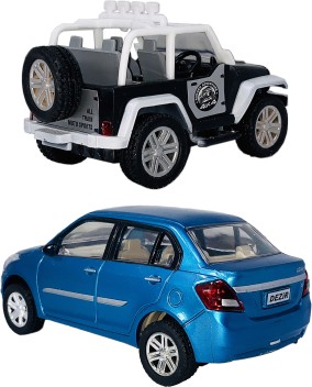 mini jeep toy