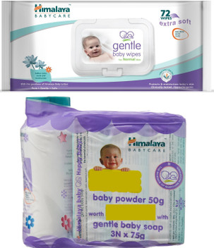 himalaya baby tissue paper