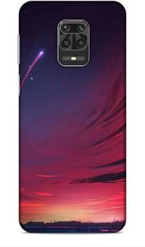 Printor Back Cover For Xiaomi Redmi Note 9 Pro Printor Flipkart Com