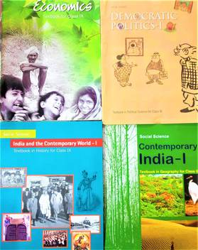 History Geography Politics Economics Ncert For Class 9 Buy History Geography Politics Economics Ncert For Class 9 By Ncert At Low Price In India Flipkart Com You can go to the official website of the ncert and even you can visit the book fair for buying the ncert books and the online shopping market such as amazon or flipkart where the prices of these books are a bit higher than the actual. flipkart
