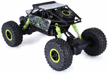 flipkart rc monster truck