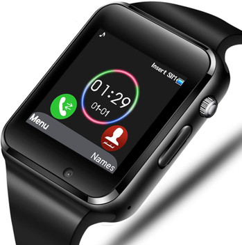 flipkart smartwatch low price
