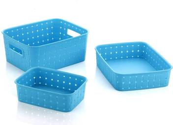 Kuhinja Storage Basket Price In India Flipkart