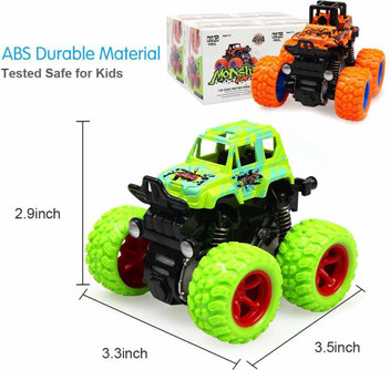 monster truck toys flipkart
