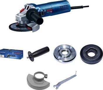 Bosch Gws 900 125 S Angle Grinder Price In India Buy Bosch Gws 900 125 S Angle Grinder Online At Flipkart Com