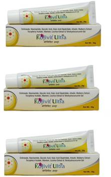 Kojivit Ultra Gel Pack Of 3 Price In India Buy Kojivit Ultra Gel Pack Of 3 Online In India Reviews Ratings Features Flipkart Com
