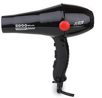 chaoba hair dryer 2800 review