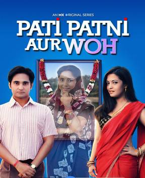 Pati Patni Aur Woh 2020 Web Series In Hindi It S Burn Data Dvd Play Only In Computer Or Laptop It S Not Original Without Poster Hd Print Price In India Buy Pati While the production of content was relatively less because of the shooting restrictions, the audience lapped up ott content from the safety of their homes during the pandemic.