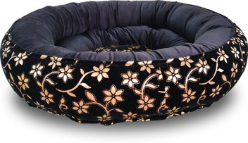 premium pet bed