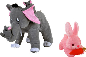 soft animal toys for babies