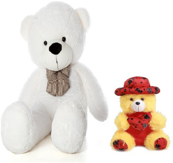 cute yellow teddy bear
