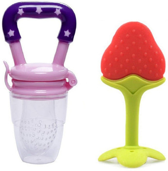 baby fruit and food nibbler