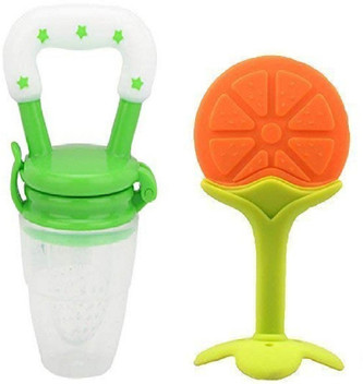 baby fruit teether