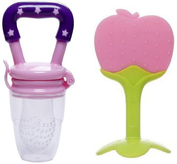 fruit feeder for babies india