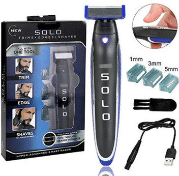 flipkart smart trimmer