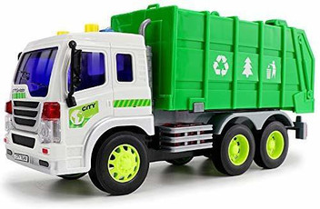 big size truck toys