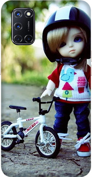 baby doll cycle