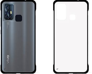 Chevron Back Cover For Vivo Y50 Y30 Chevron Flipkart Com